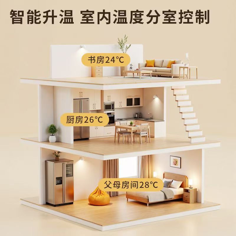 察雅县 石墨烯电地暖公司哪家好？户型适配方案指南